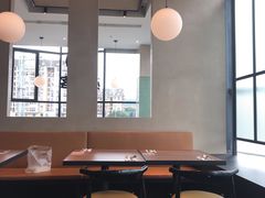 大堂-必胜客(浦上万达店)