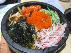 -韩香福脊骨汤锅(上杭路店)