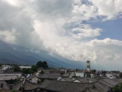 -大理古城