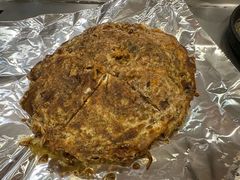 -日葵 大阪烧ひまり(仙霞路店)