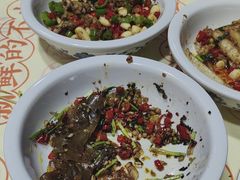 -小林哥的海鲜馆·夜宵烧烤(渔人码头店)