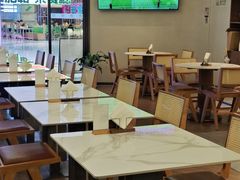 -盐说·西式餐酒馆(光明万达店)