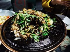 -京味斋·北京烤鸭(北京南站洋桥店)