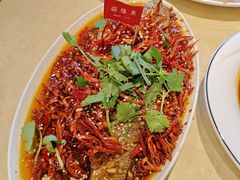 -杨氏青龙虾·羊蝎子(珠江路店)