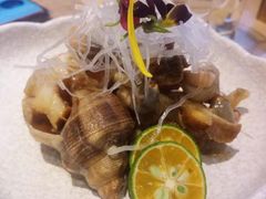 -yokocho上横町·日本食街(深业上城店)