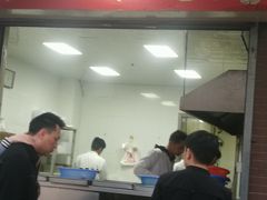 门面-阿木龙虾(河间路店)
