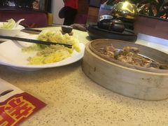 -喜鹊茶点.啫煲(车陂店)