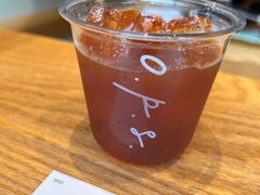 -O.P.S. CAFE