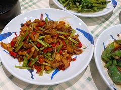 -侯师傅热炒店(印象城店)