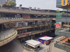 -砂之船奥莱(南京江宁店)