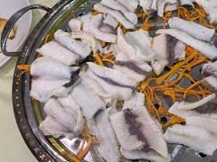 -凯盈阁·顺德私房菜·桑拿鸡