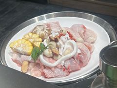-椰庭·椰子鸡·创意玩家(晶耀前滩店)