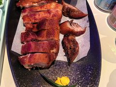 -南拳十三姨·潮汕砂锅粥·粤菜(西单大悦城店)