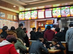 大堂-向阳羊汤(千峰店)