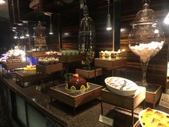 -广州花园酒店-凌璇阁360度高空海鲜自助餐CAROUSEL