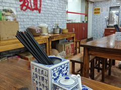 -德兴老面馆(德平路店)