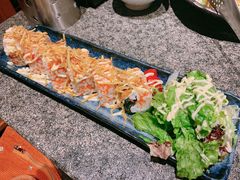 -NIUAN牛庵·日式和牛烧肉(恒隆店)