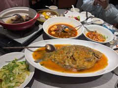 -汉水谣·江景餐厅(江滩店)