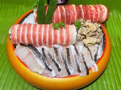 -金塔傣乡·云南德宏民族特色菜·傣味手抓饭(新亚洲店)