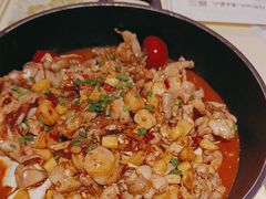 -聚味瞿记·龙虾堂(咸嘉湖店)