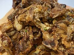 -万荣烤鸭店·北京菜(天坛店)