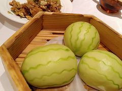 -宝园酒家(美林M·LIVE天地东座店)