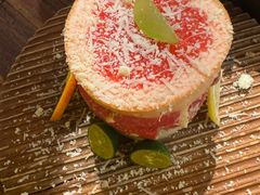 -山葵村烤肉(海淀区民族大学店)