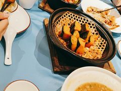 -阿毛饭店(和义路店)