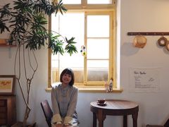 -春风十里咖啡馆