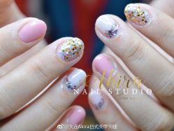 -AKIRA 安久日式美甲美睫