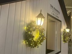 -王府半岛酒店
