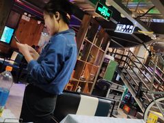 -云晓光头烧烤吧(盛夏店)