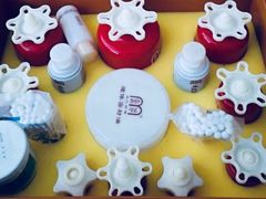 -孟氏拔罐(纬一路店)