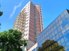 -上海外国语大学(虹口校区)
