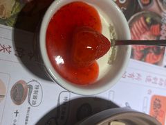 -温野菜涮涮锅(曲江大悦城店)