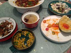 -阿娜尔·新疆菜(佰港城店)