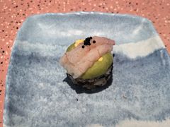 -元气寿司(东方宝泰店)