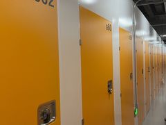 -安东易迷你仓自助寄存仓库(淞虹路店)