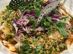 -西贝(上海我格广场店)