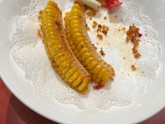 -红雀围·海鲜火锅(陆家嘴中心店)