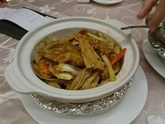 -星湖中餐厅