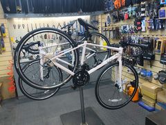 -GIANT捷安特自行车专卖店(金桥台儿庄路店)