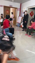 -厦门市妇幼保健院(总院区)