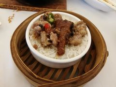 -稻香酒家·33年老字号·港式粤菜(富邦中心店)