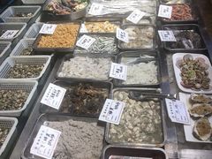 -俏东方·海味水饺·青岛菜(崂山店)