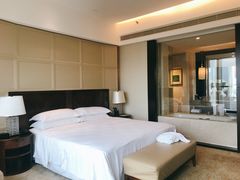 -广州粤海喜来登酒店