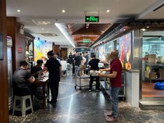 -淮扬楼(文港路店)