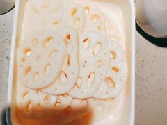 -半天妖|烤鱼·冒烤鸭(汉中吾悦广场店)