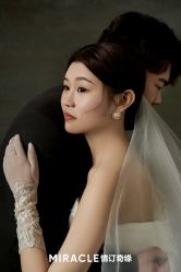 点击看大图 -情订奇缘婚纱摄影(和平路店)