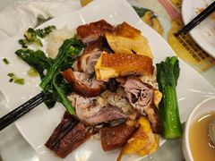 -龙城冰室(旺角)